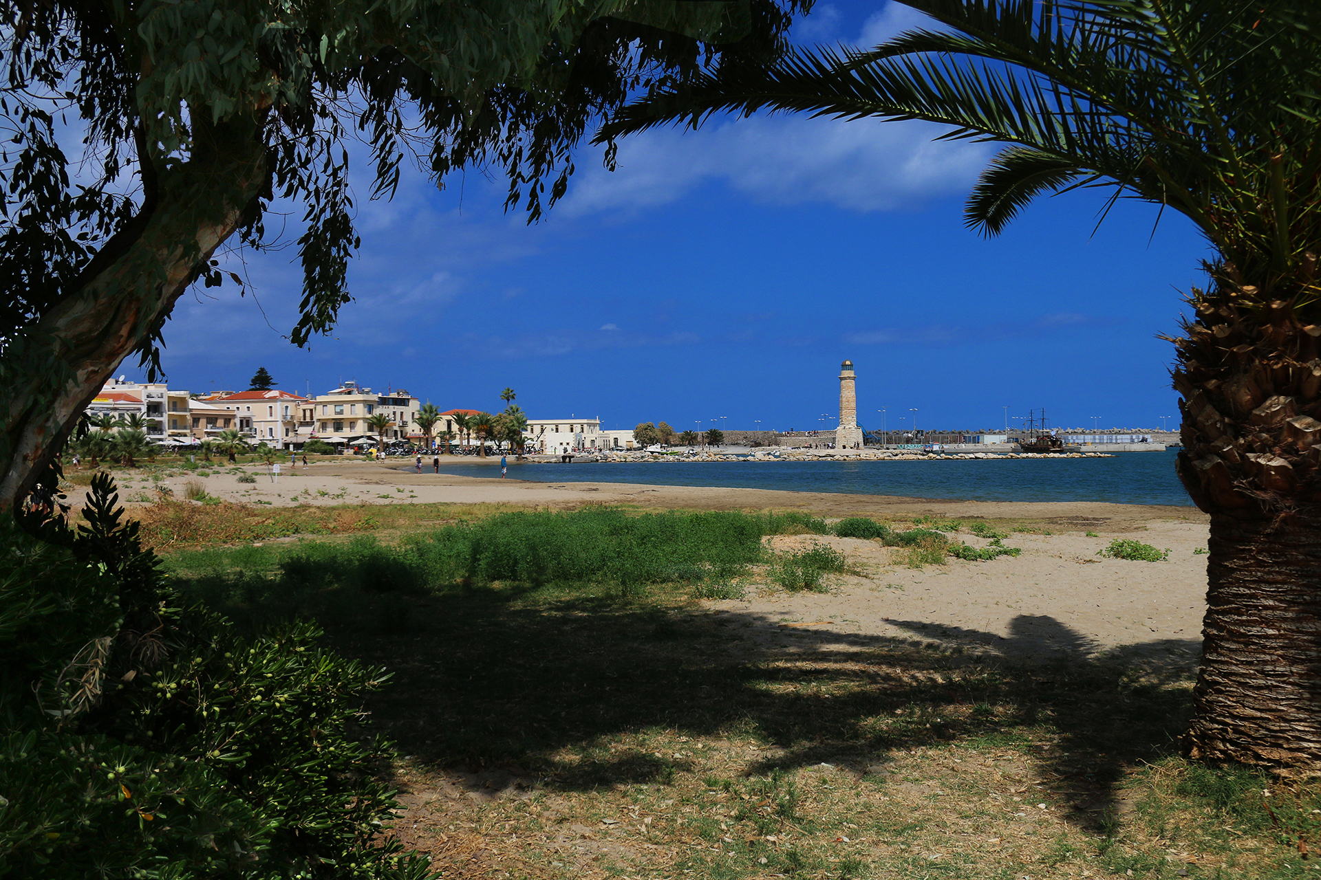 Platz 12 Rethymno, Kreta.jpg