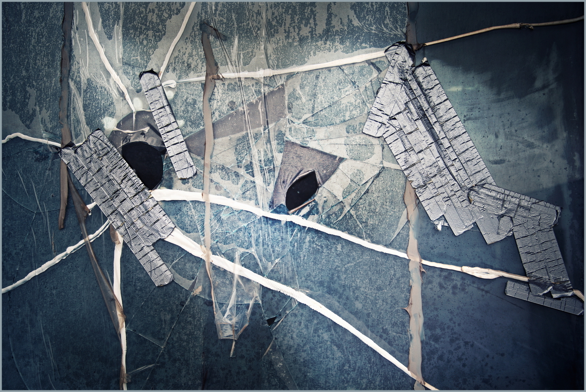 Platz 07 Der Fuchs | 2021-11. Bochum.