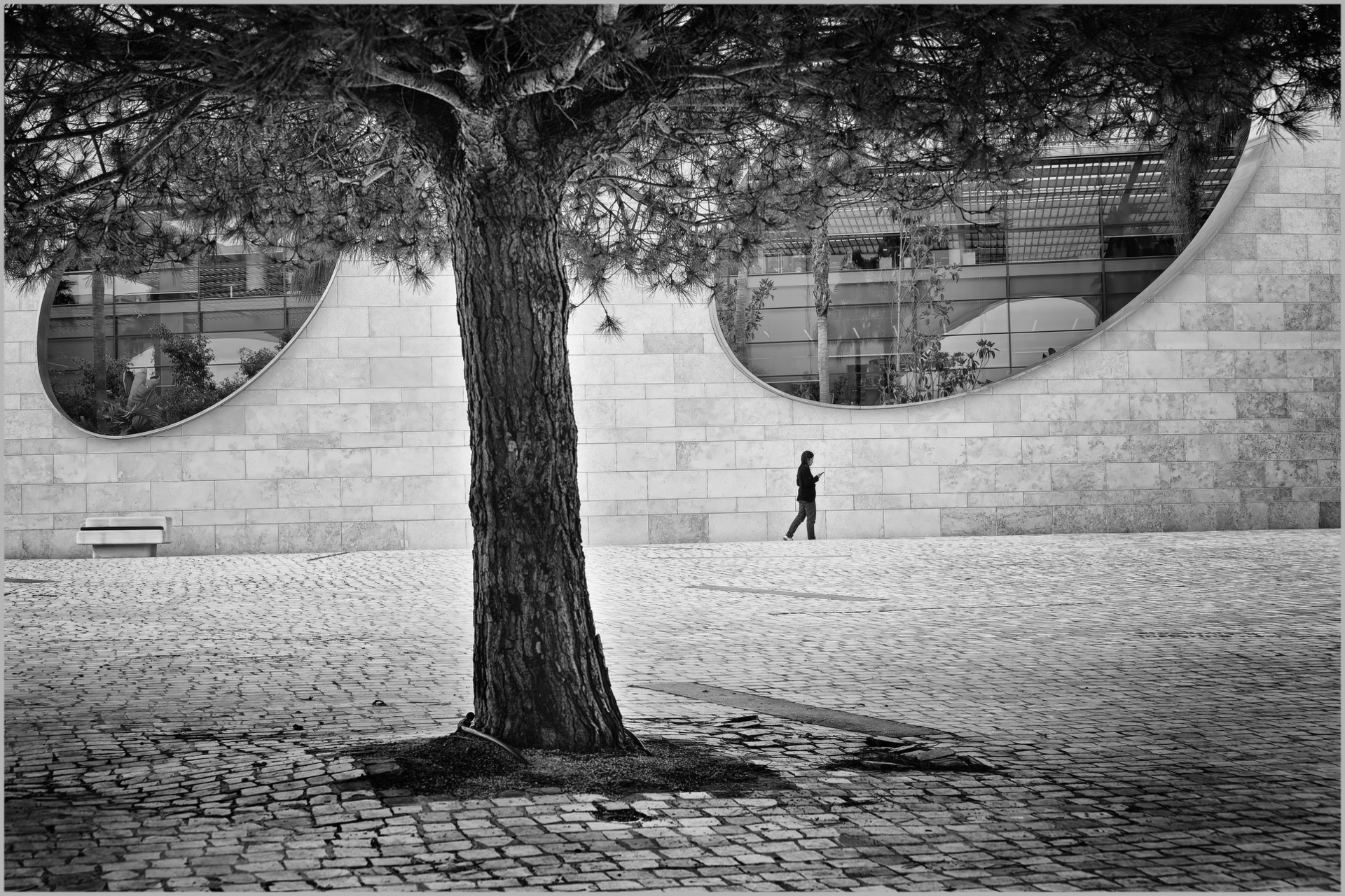 Platz 01 ICU | 2024-10. Lisboa.