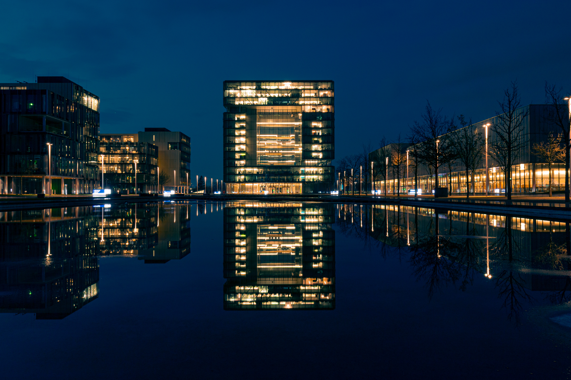 Dezember 2025 - Reflexionen