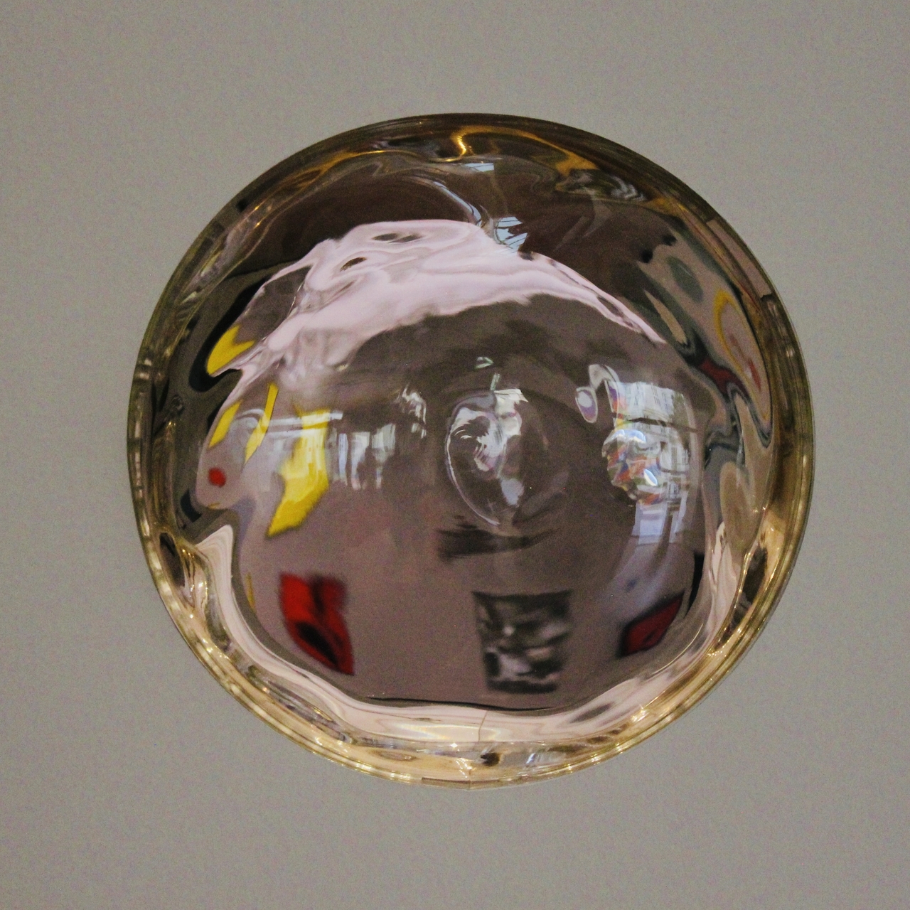 Platz 10 Reflexionen 1