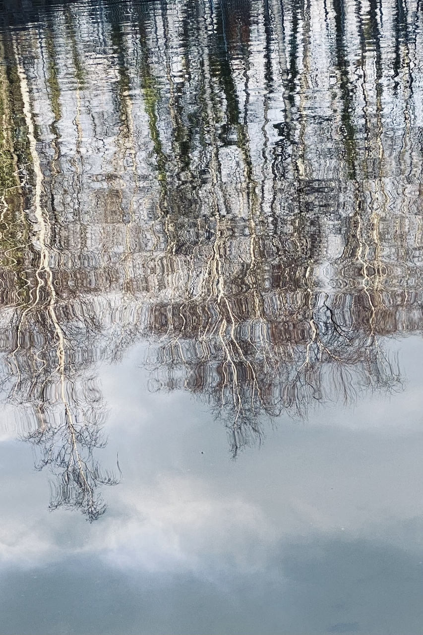 Platz 07 Reflexionen 2