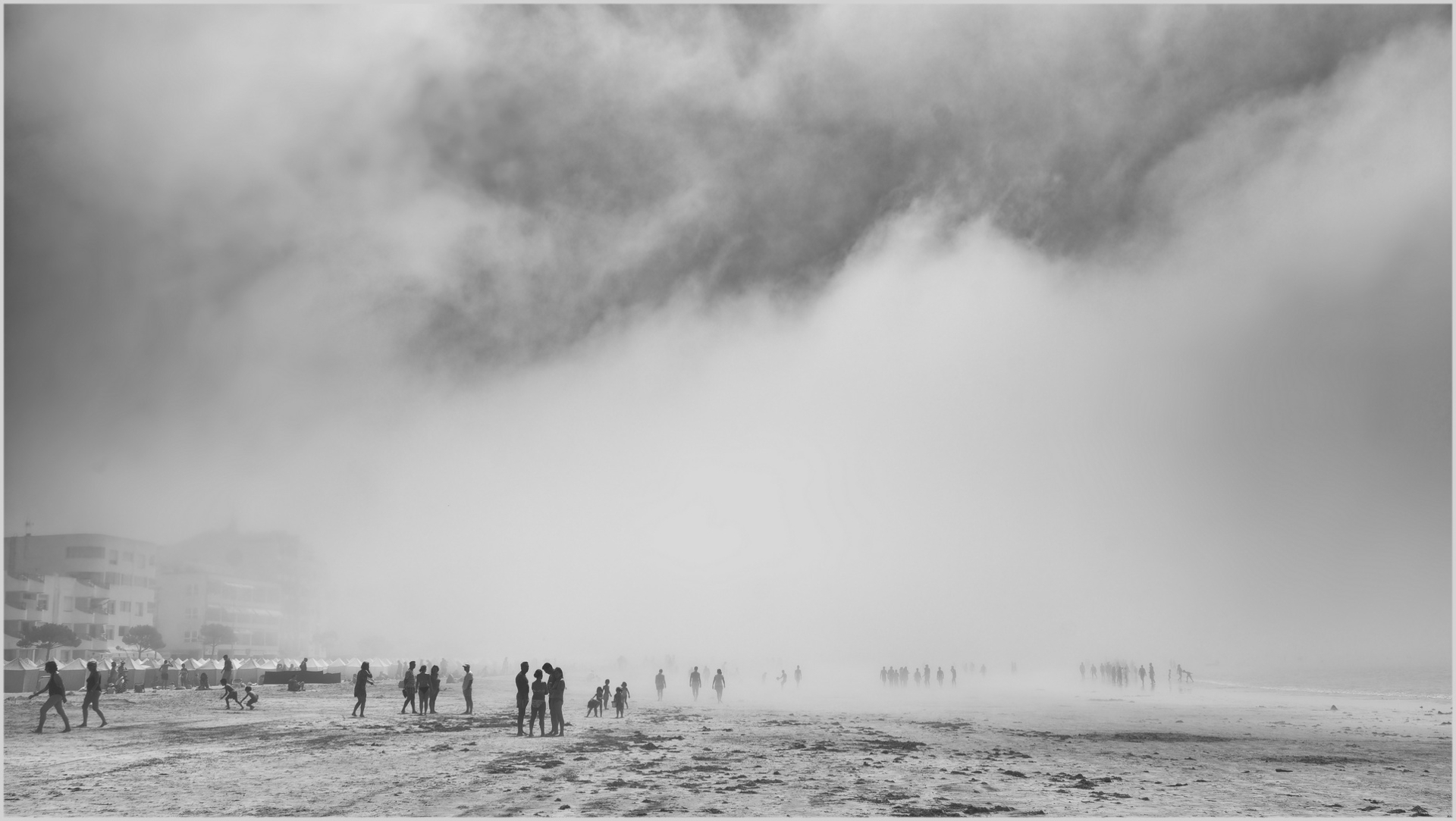 Platz 03 Augustnebel (2016-08. Portugal)