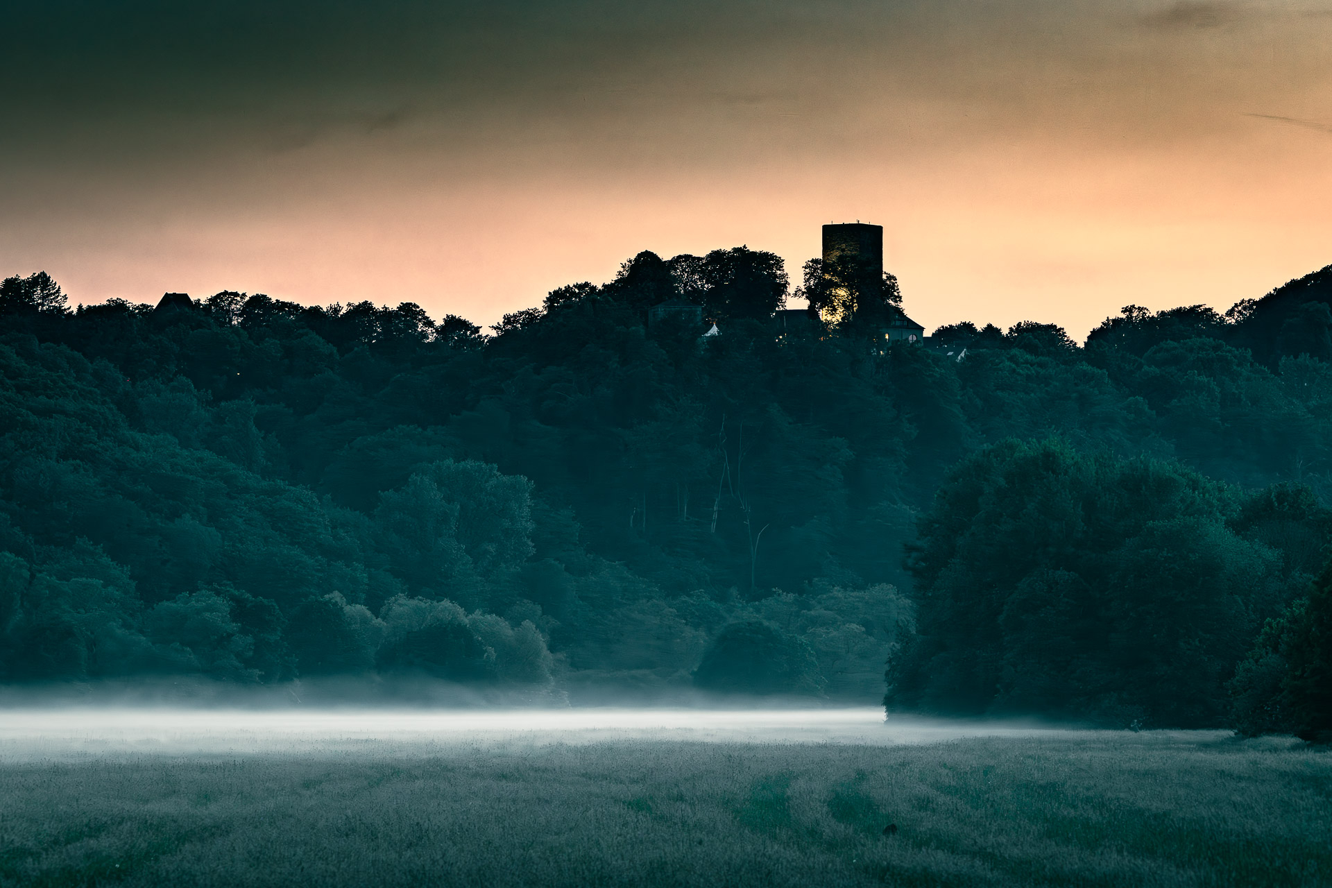 Platz 16 Nebel Onlinewettbewerb 2