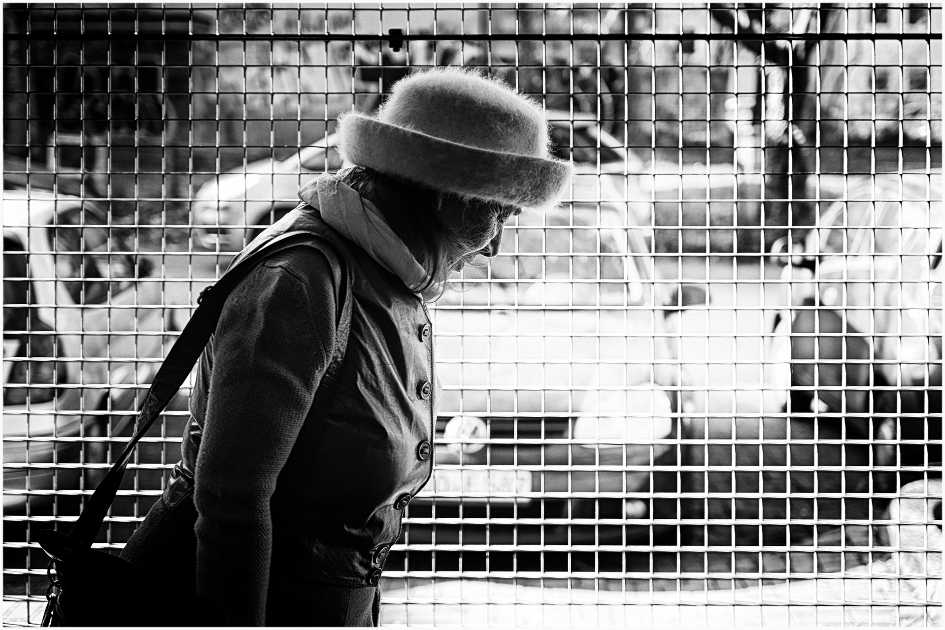 Lady in Black (2021-02. Dortmund)