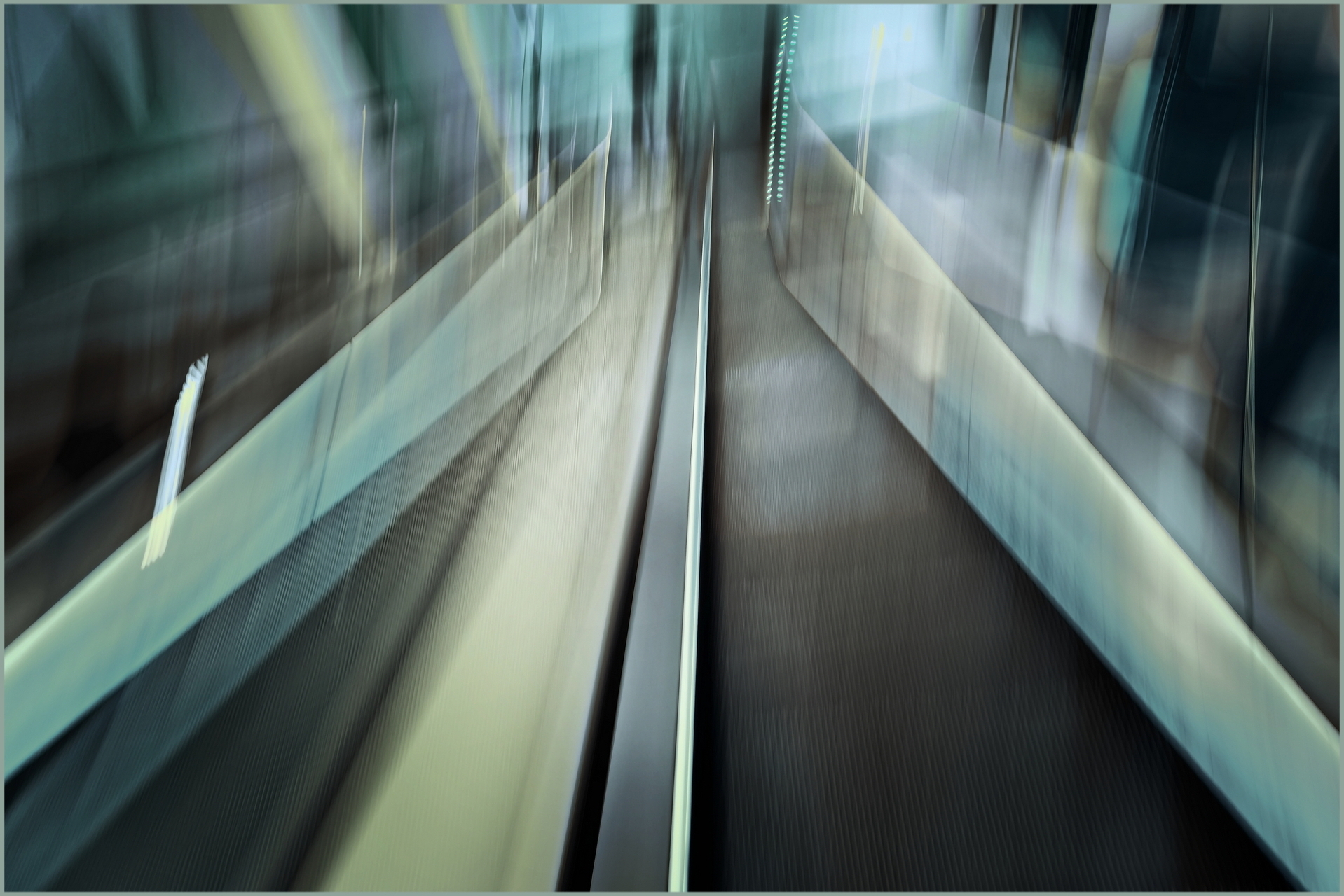 Next Level (2023-07. Berlin)