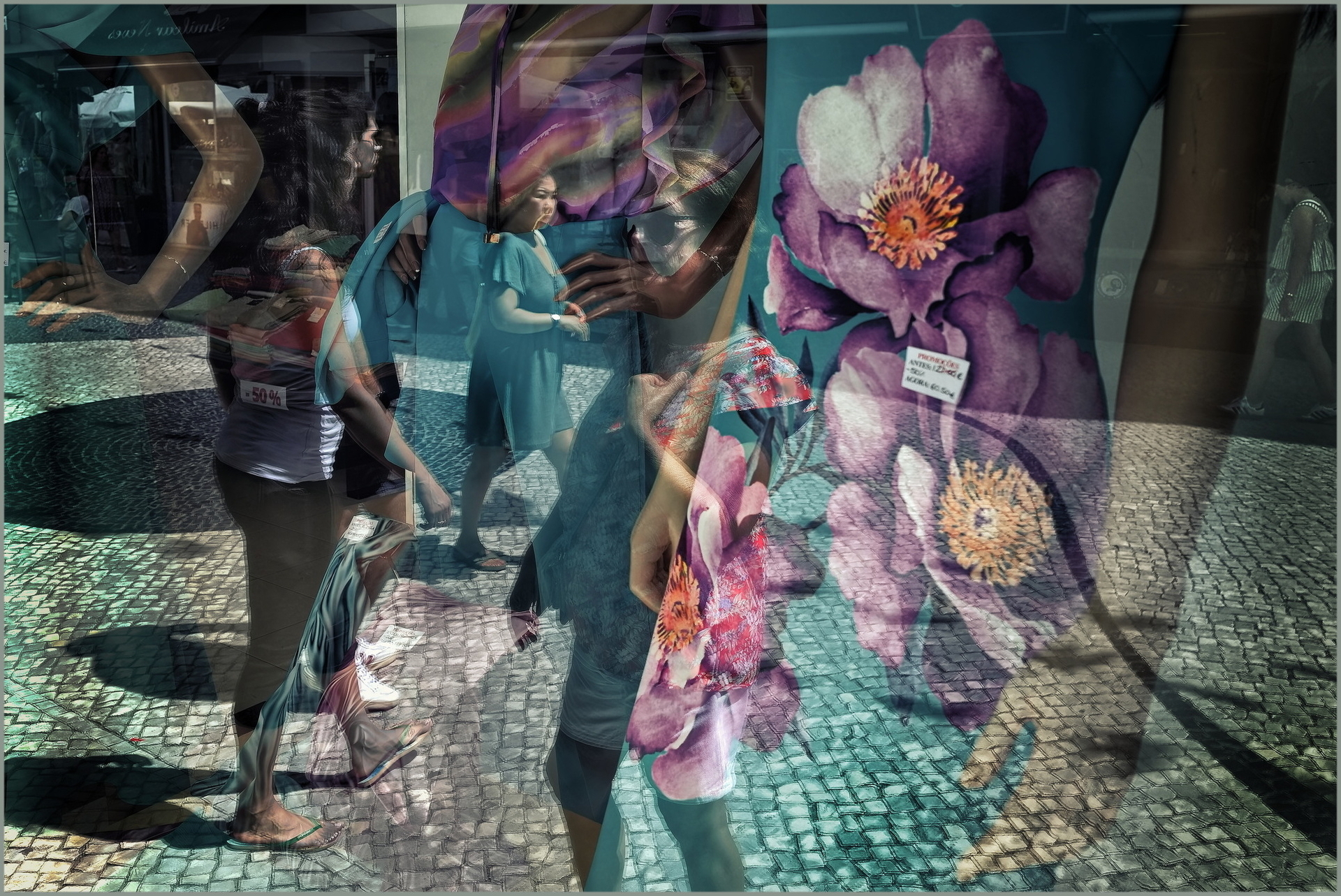 Alltagspoesie (2025-08. Portugal)