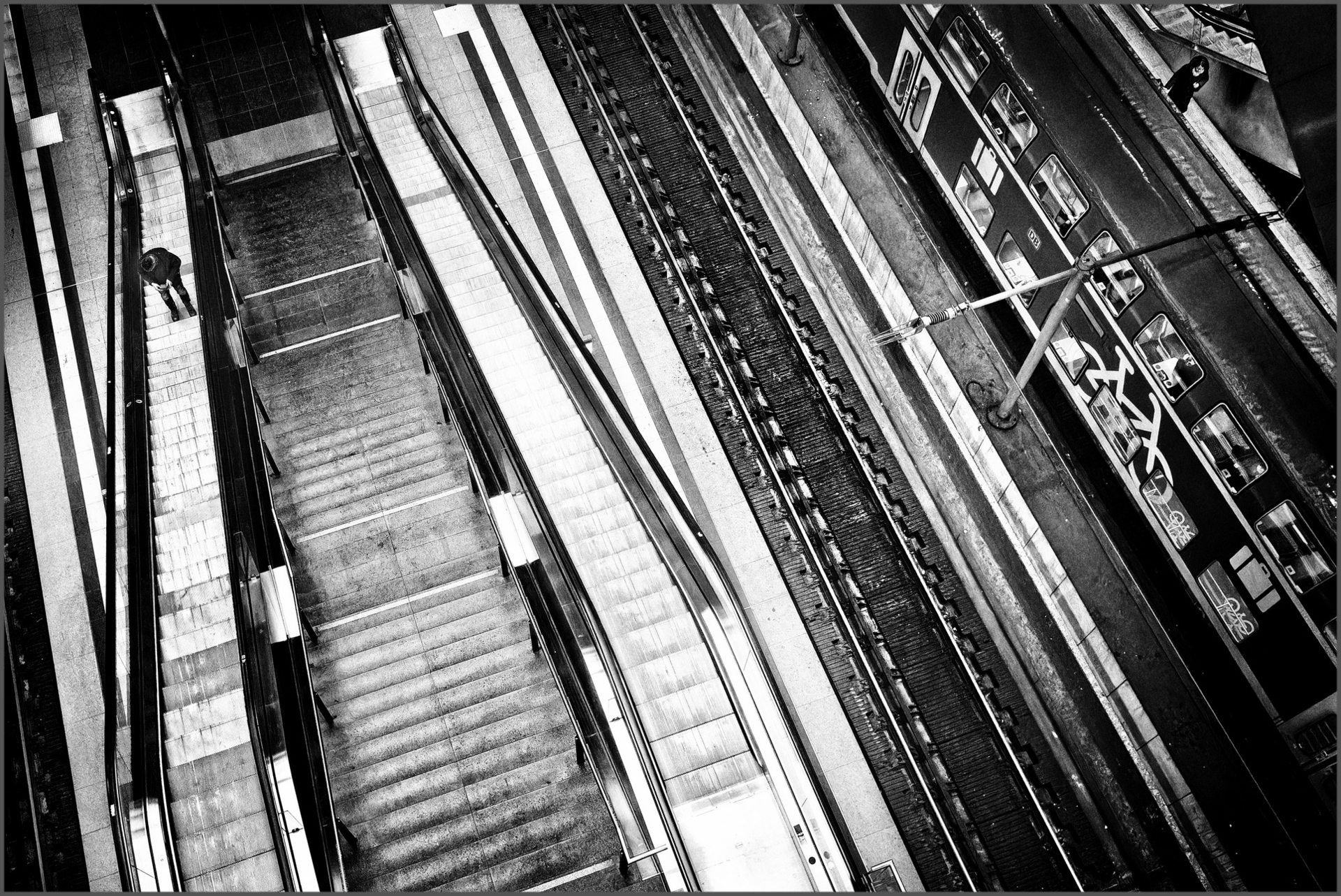 Zerschnittene Welten (2025-11. Berlin)