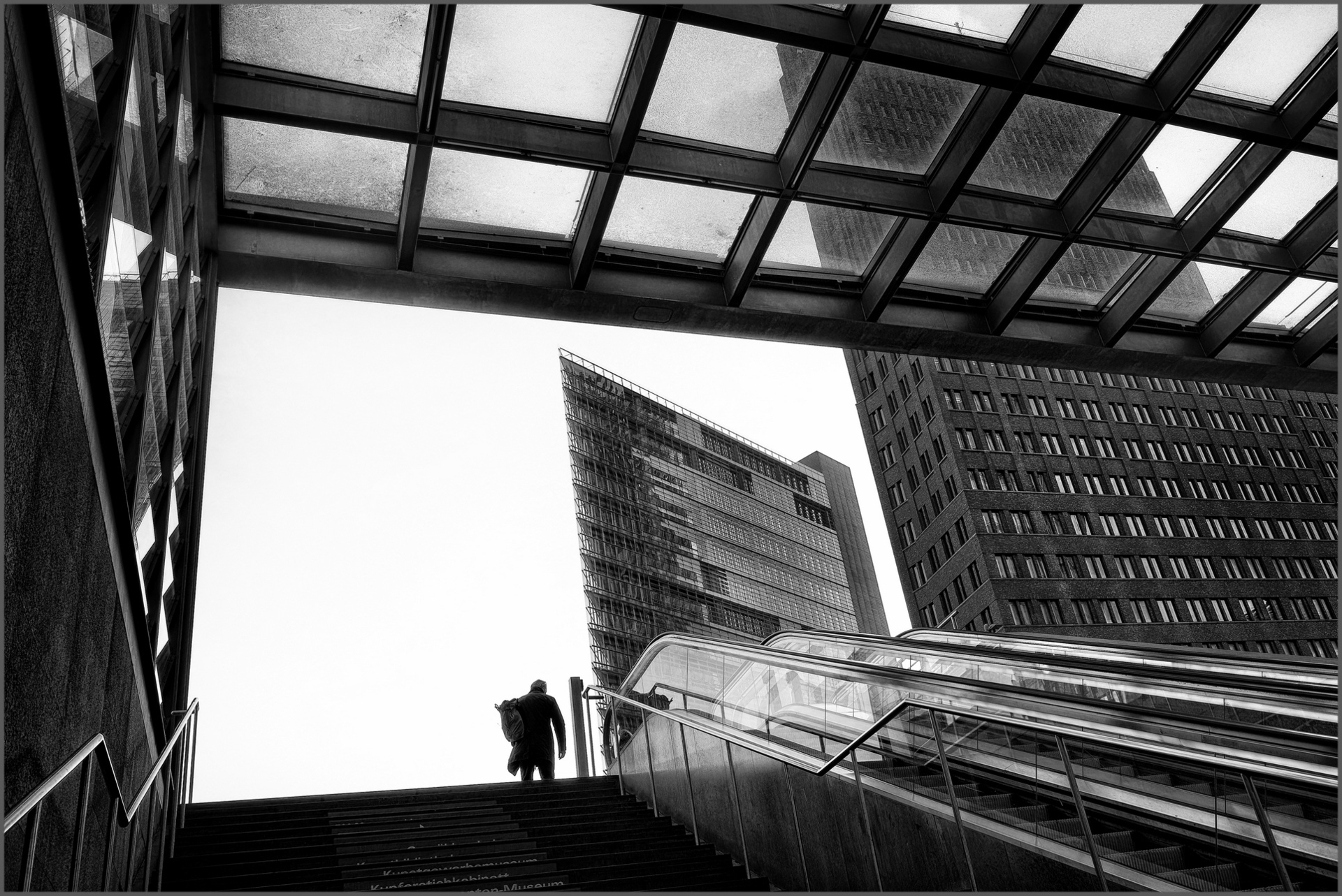 solitudine (2025-11. Berlin)