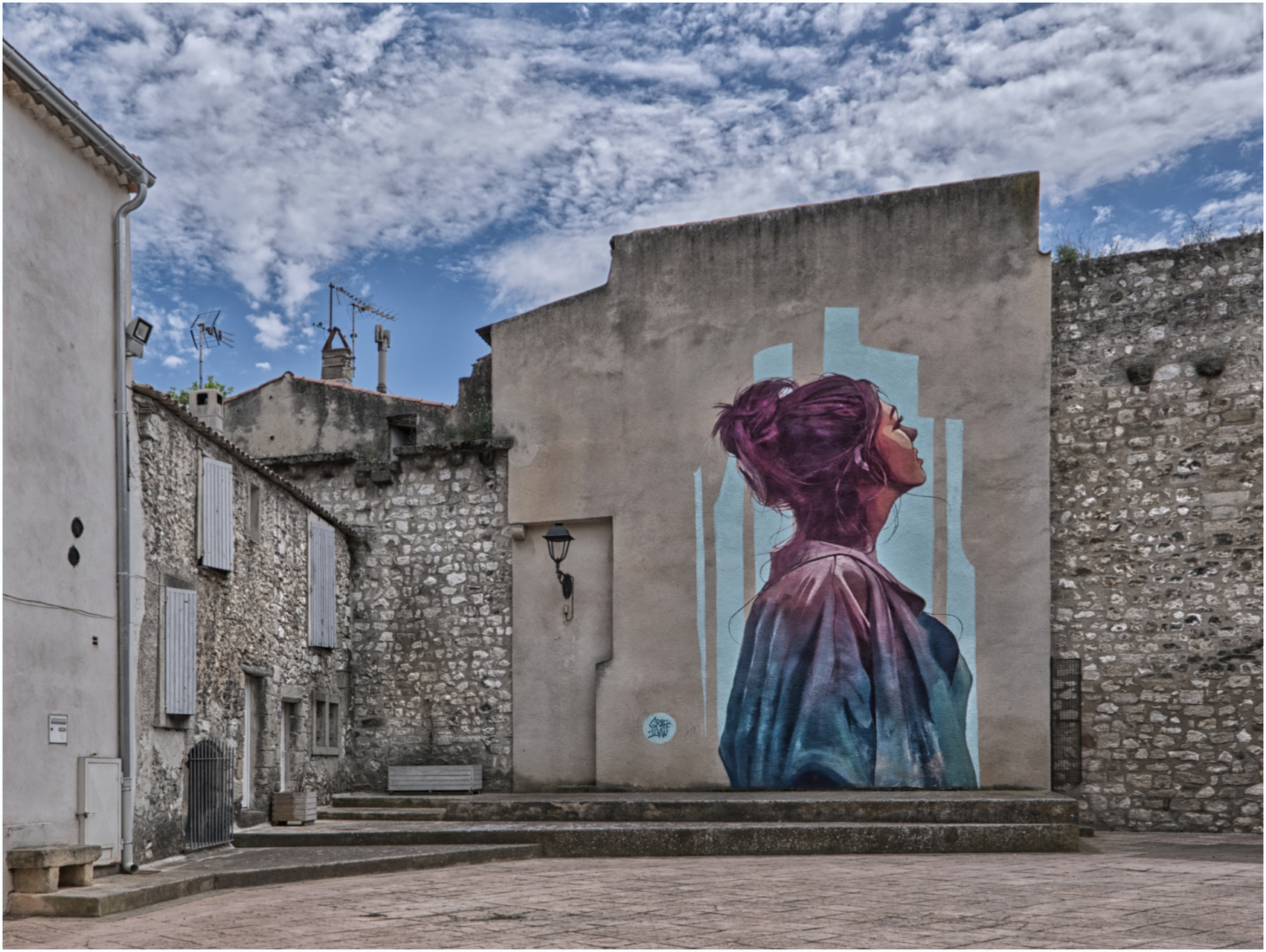 Februar 2026 - Schönheit in Tristesse