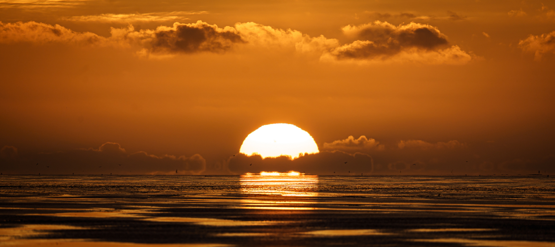 Das Ende eines Tages