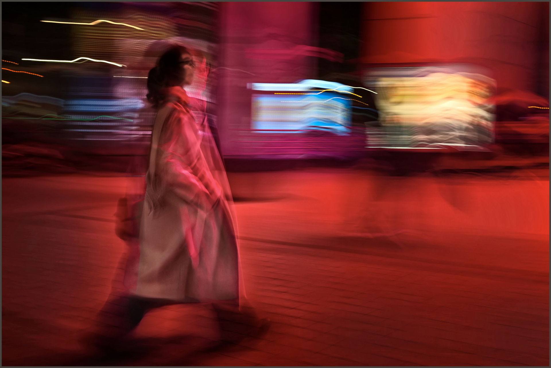 Lichttauchbad (2026-02. Köln)