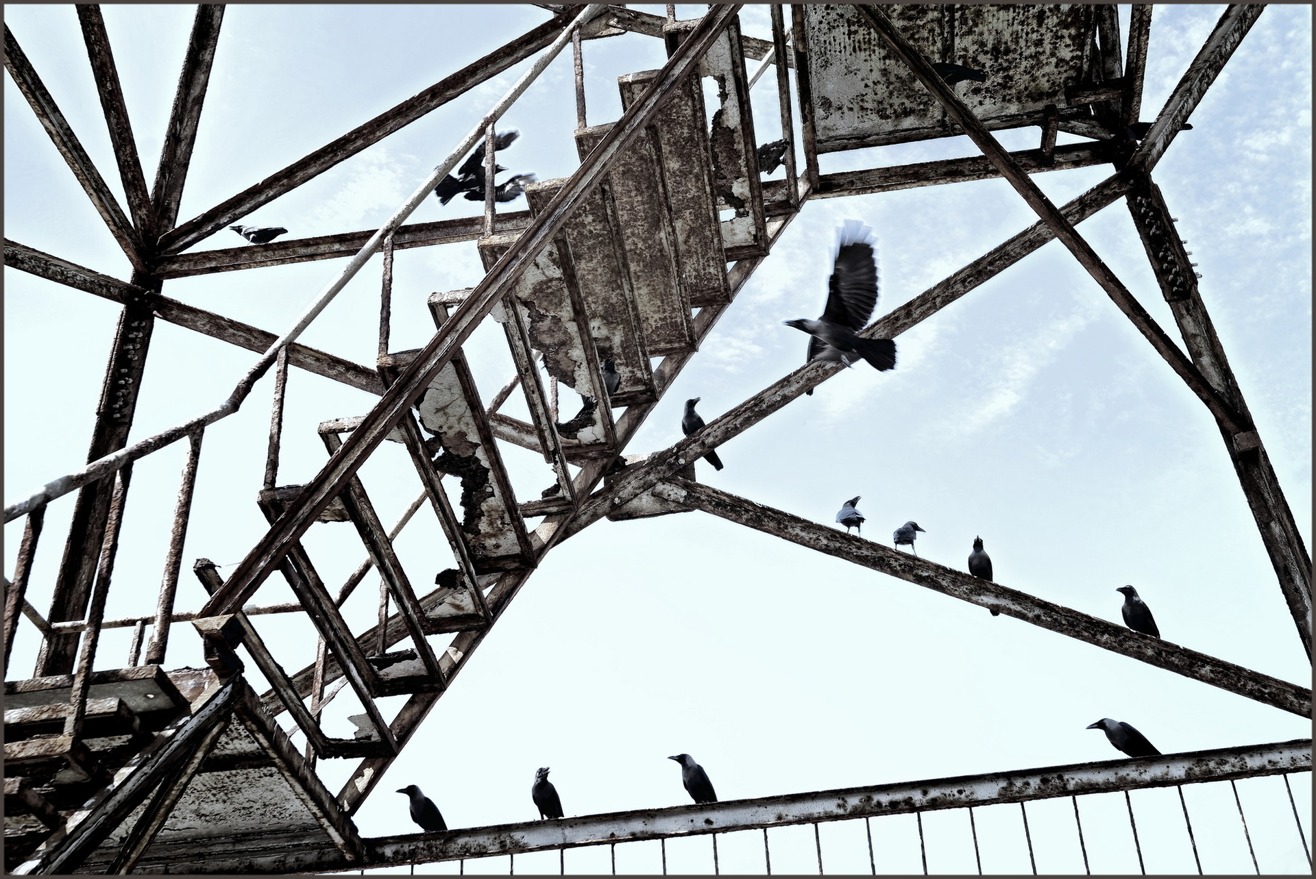 Lands End (2016-03. Indien)