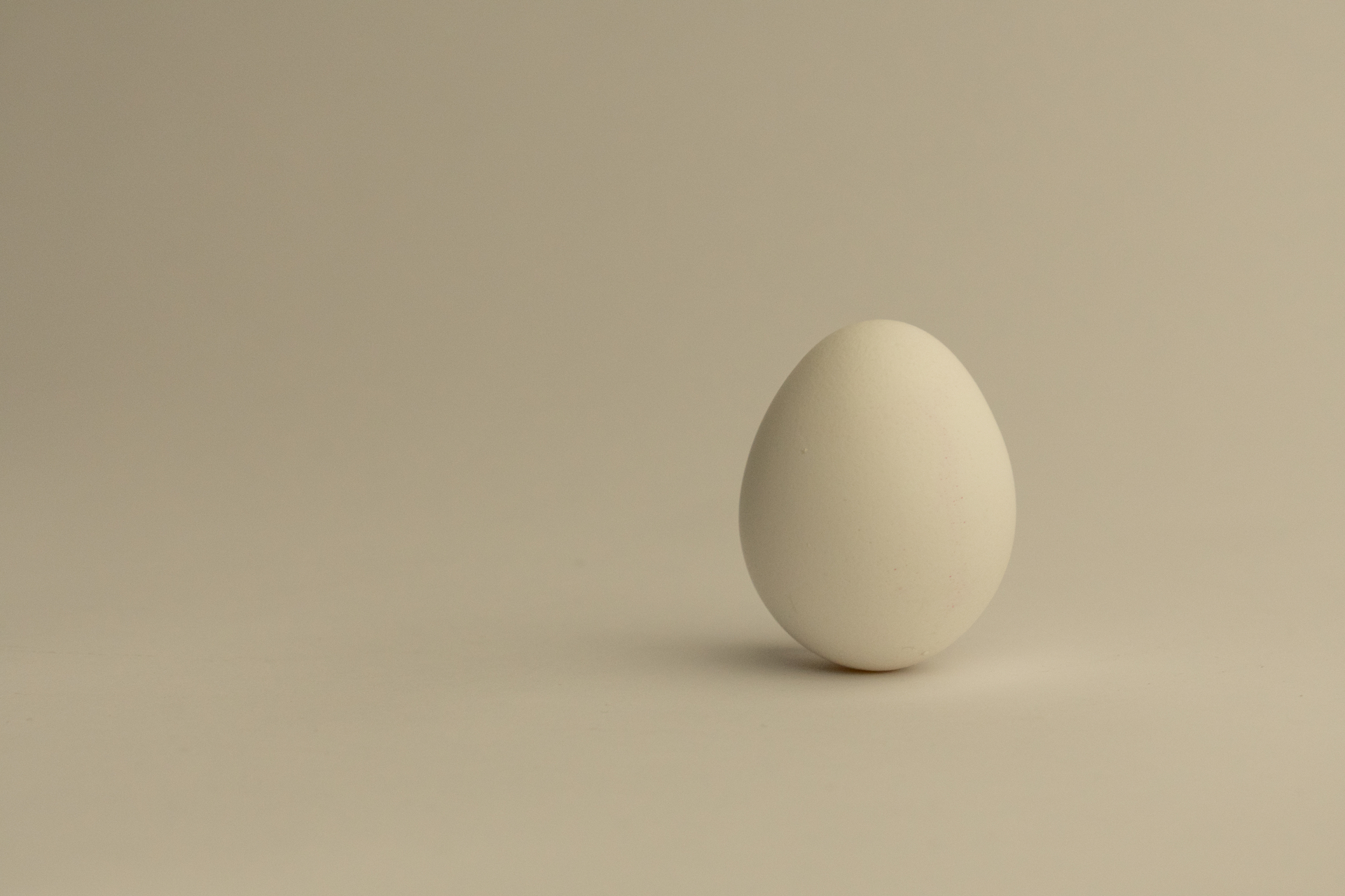 Ein Ei