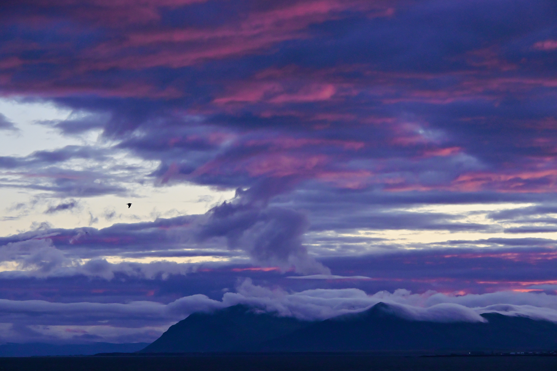 Platz 20 Tanz der Elemente