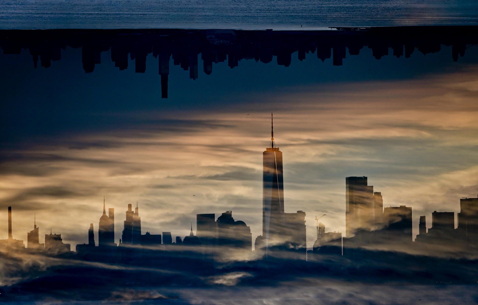 Platz 09 Manhattan Mood