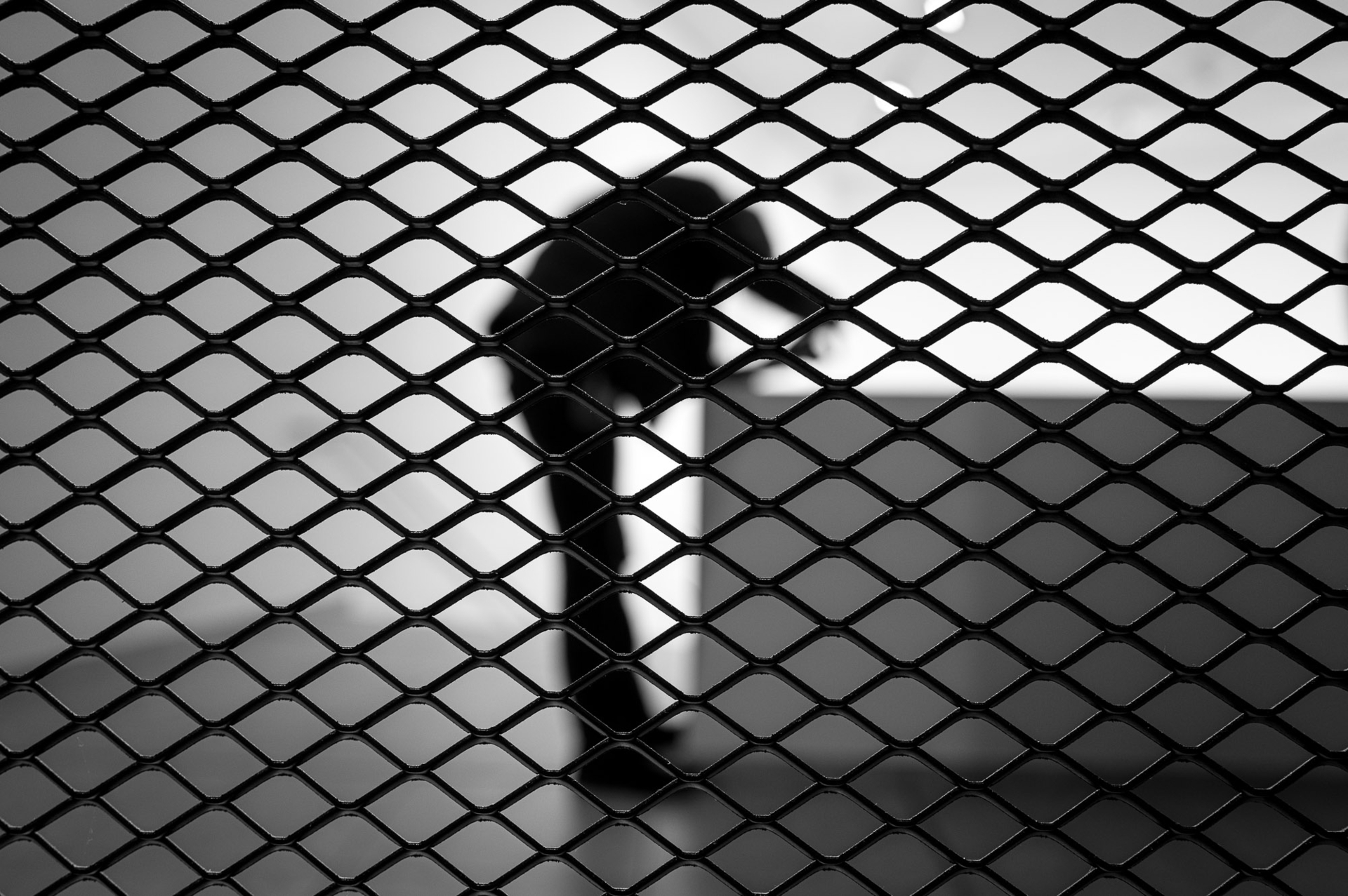 Fotograf im Verborgenen