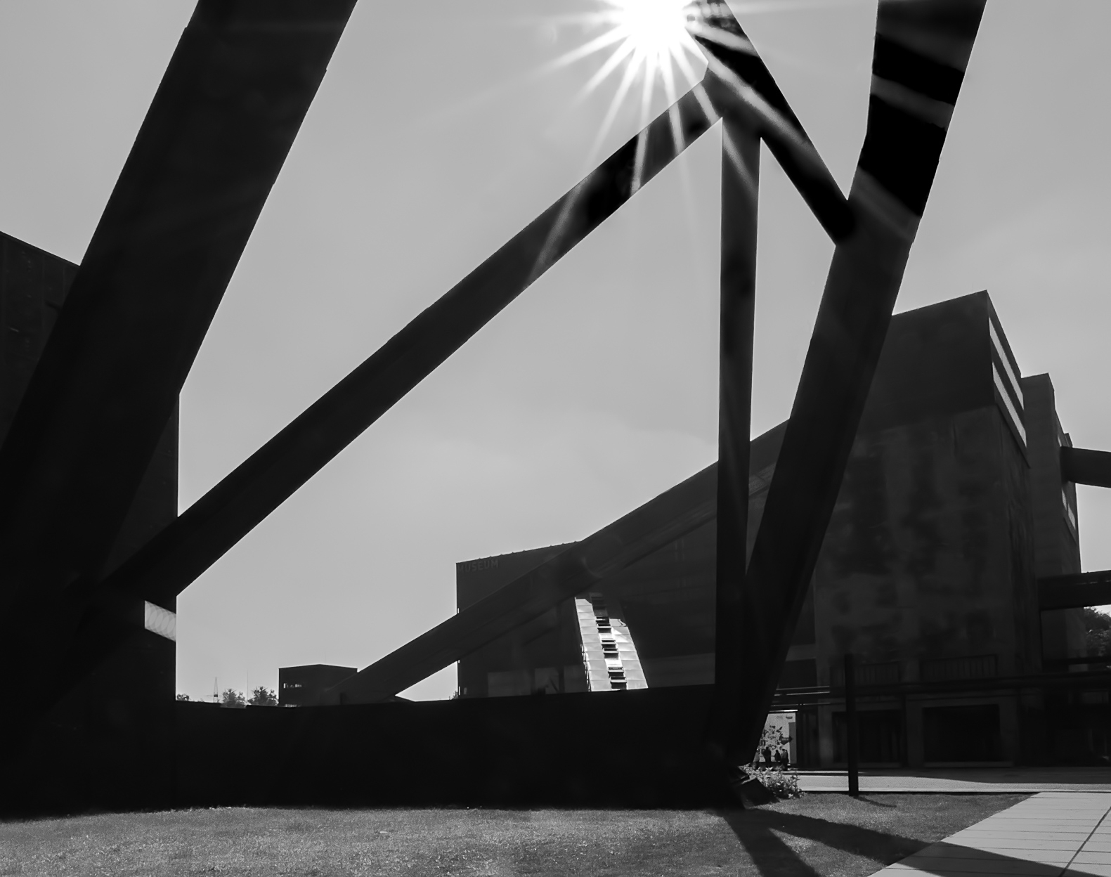 Zeche-Zollverein