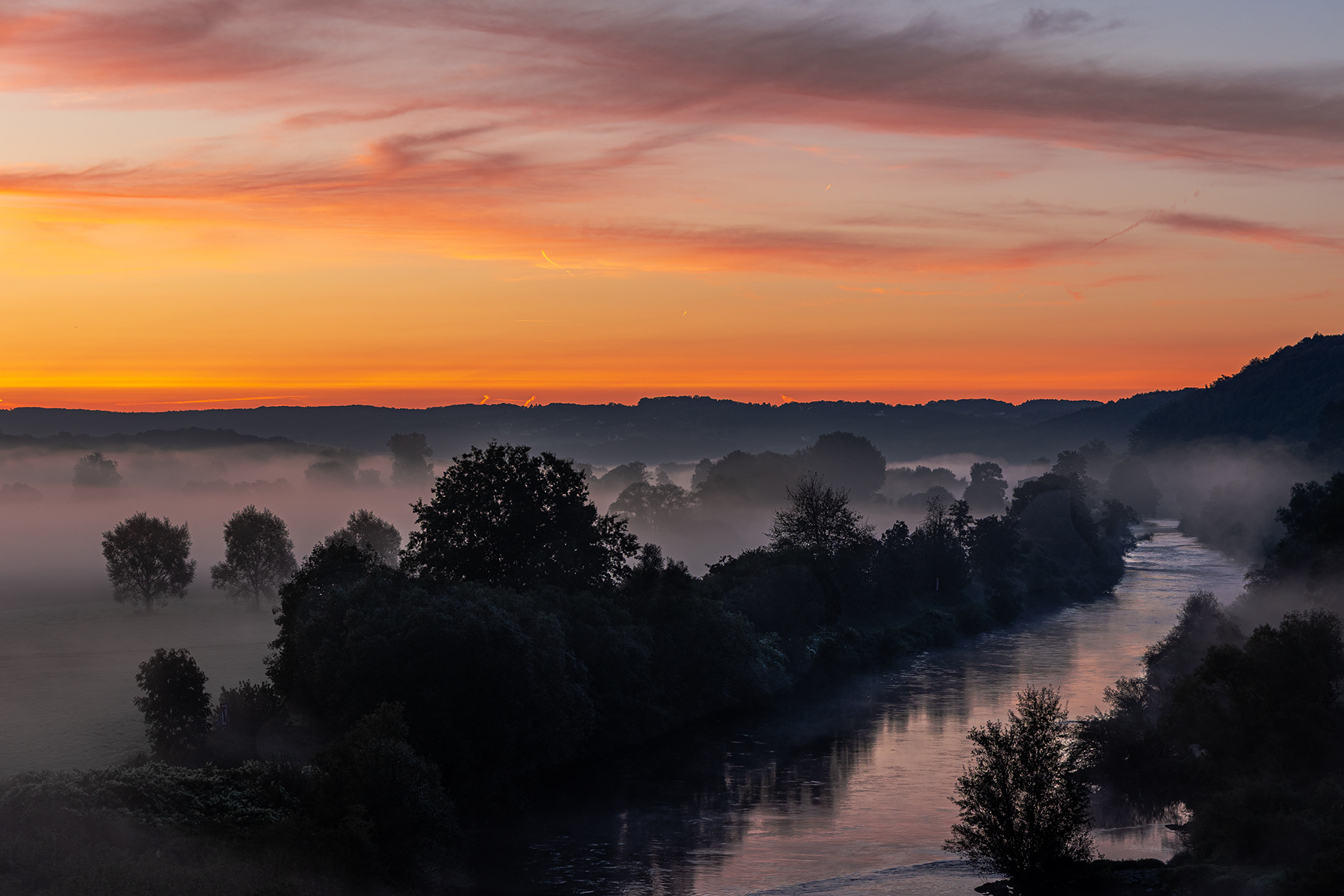 An der Kost