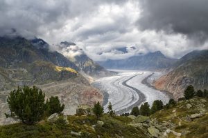 Aletschgletscher