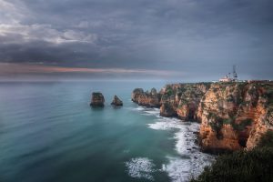 Ponta de Piedade