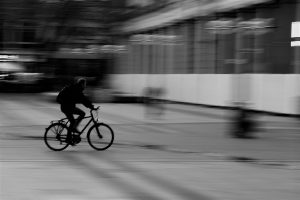 Peter Sack - Street - Cologne Cycling