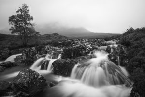 Etive Mor