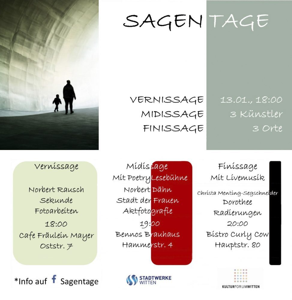 Sagentage