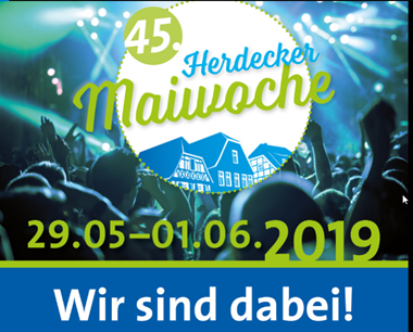 Herdecker Maiwochen 2019