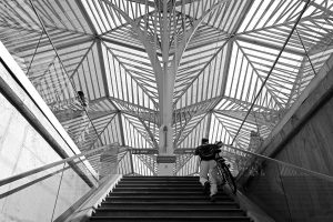 Peter Grossmann - Street - Lissabon - Oriente