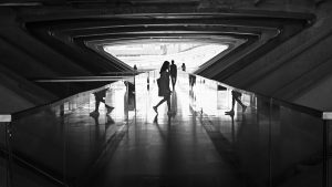 Peter Grossmann - Street - Lissabon - Oriente