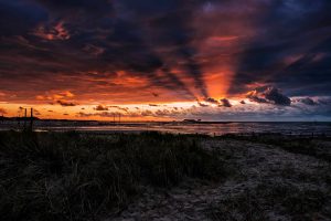 Sankt Peter Ording