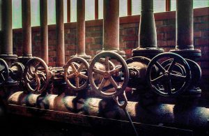 Zeche Zollverein - fotografisch gesehen