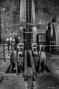 Zeche Zollverein - fotografisch gesehen