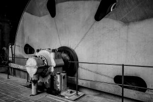 Zeche Zollverein - fotografisch gesehen