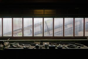 Zeche Zollverein - fotografisch gesehen