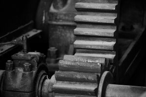 Zeche Zollverein - fotografisch gesehen