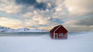 Lofoten Ramberg