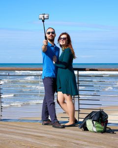 tel aviv frishman beach