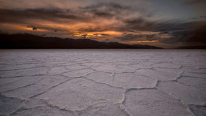 Guido Prawda - Death Valley