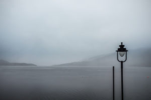 Martina Jürgens-Krüger - Loch Broom