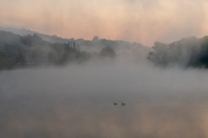 Claus Schäfer Kemnader Stausee