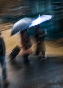 Harry Handschuh - BBI 2020 11 (Thema: Umbrella Time)