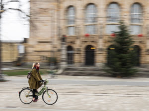 Maritha Jürgens Krüger - BBI 2020 Q4 (Thema: frei) - Frohe Weihnachten und gesund bleiben