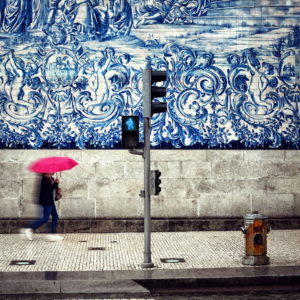 Peter Grossmann - BBI 2020 11 (Thema: Umbrella Time) - Take it easy
