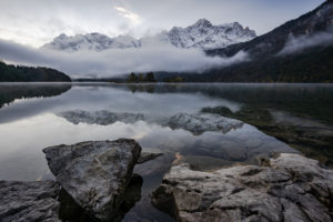 Eibsee