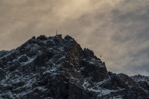 Zugspitze