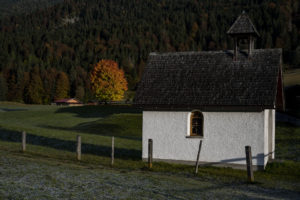 kleine Kapelle