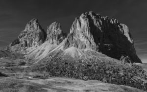 Langkofel