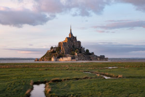 MountStMichel